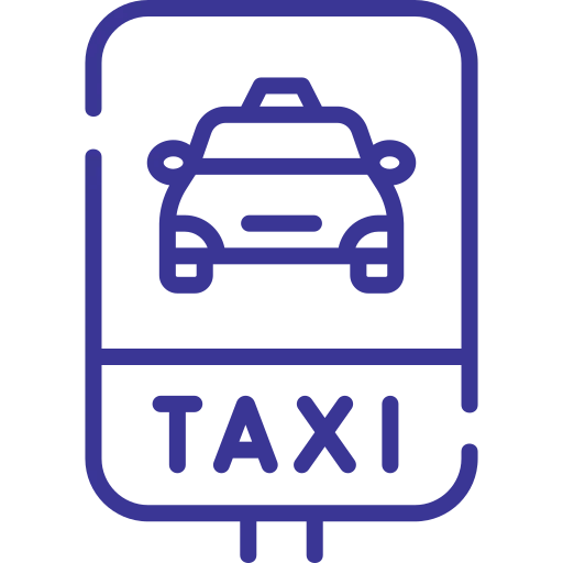taxi